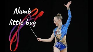 Download Mp3 Numb little bug |RG Music | Rhythmic Gymnastics Music Gudang lagu Download Mp3 Numb little bug |RG Music | Rhythmic Gymnastics Music