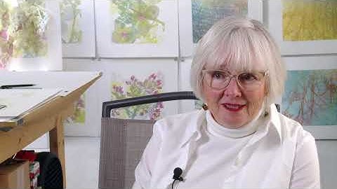 Pushing Boundaries 2020 Film - International Society of Experimental Artists