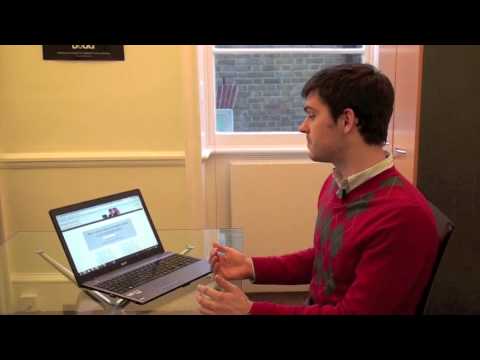 How to: Create a FOI request online