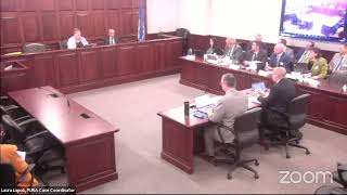23-01-03 Eversource RAM Hearing