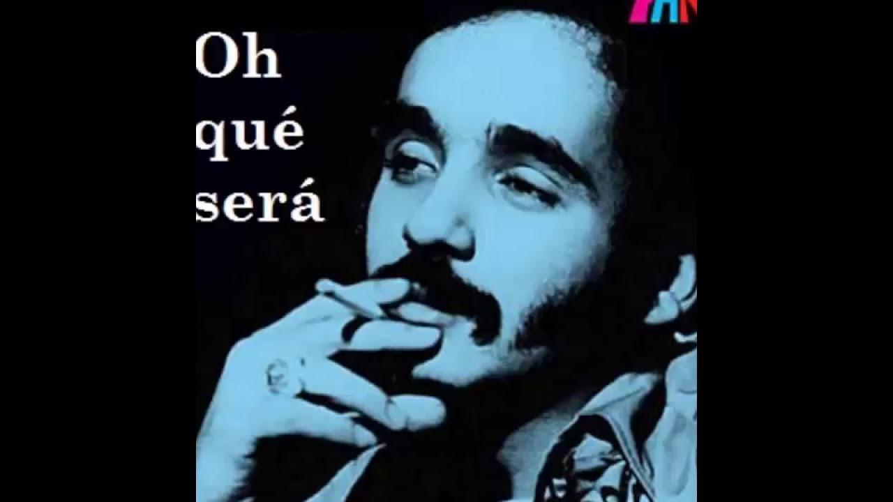 ¿Oh que sera? Willie Colón YouTube