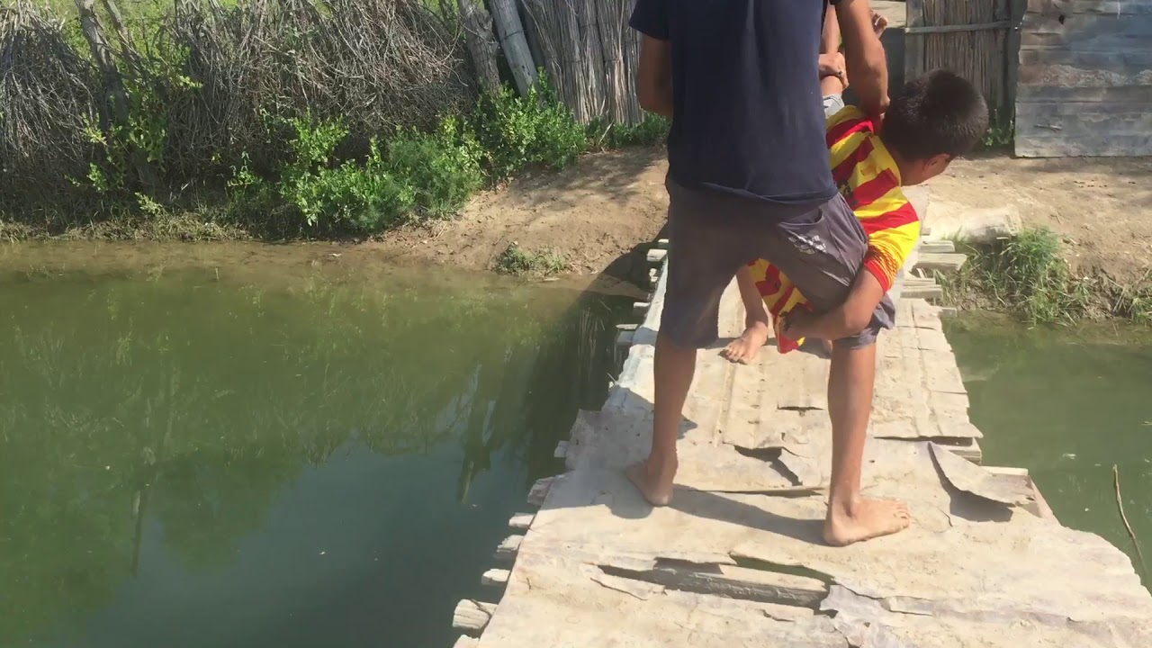 Бекарыстан би ауылы