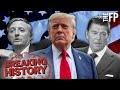 How Donald Trump Killed Conservative Civility