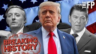 How Donald Trump Killed Conservative Civility