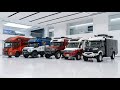 Top 5 Best Luxury Adventure Camper Motorhomes of 2027 | Suzuki, Toyota, BYD &amp; Mitsubishi Future RVs