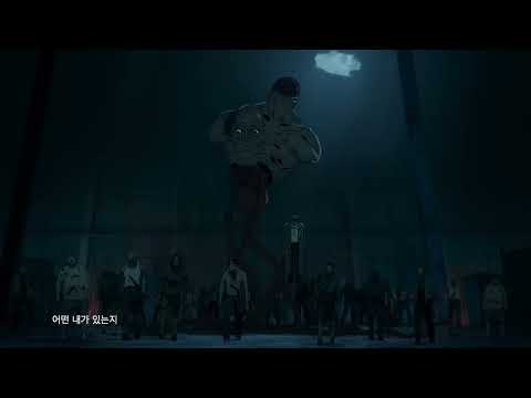 정신착란(精神錯亂) - 한국사람*cavin ghost* thumbnail