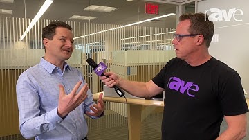 Gary Kayye Debuts Nureva HDL200 Product LIVE on LinkedIn