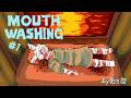 【Mouthwashing】遭難した宇宙船/狂気たっぷりホラー!【個人勢/兎3/実況/マウスウォッシュ】