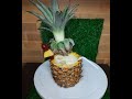 How to make Piña Colada at your home ingredients
