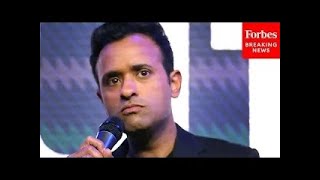 ‘Repeal And Replace Obamacare’: Vivek Ramaswamy Slams Current Healthcare Policy