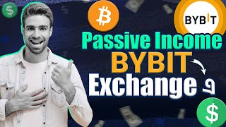 Bybit Exchange এ Passive Income ! Bybit Earn Tutorial