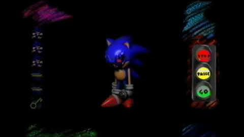 Edutainment (WIP 1) - Vs. FNF: Parallax Redebut OST