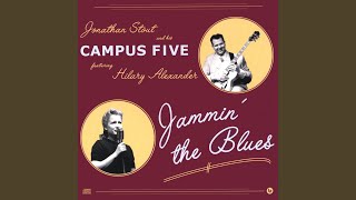 Video thumbnail of "Jonathan Stout and His Campus Five - Half Tight Boogie"