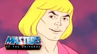 HeMan Official | 3 HOUR COMPILATION | Easter Special | Full Episodes | Cartoons For Kids