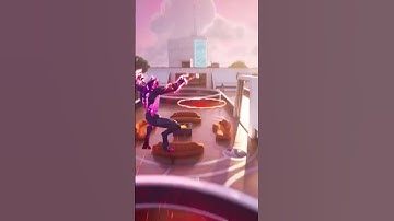 Unleash Superman’s Powers! Fortnite Season 3 Mythics Trailer #fortnite #superman