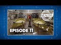 Made For The Outdoors (2017) Episode 11: Atikoken Canoes & XY Paddles