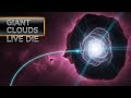 When Turbulent GIANT Clouds Rewrite the Milky Way’s Hidden Cycle