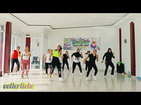 OJO PODO NELONGSO | KENTRUNG - FIRA CANTIKA X DAVID CHANDRA (OFFICIAL MUSIC VIDEO)