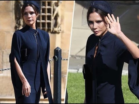 Mariage du Prince Harry et Meghan Markle La tenue de ...