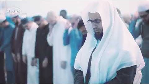 الشيخ ابو بكر الشاطري سورة البقرة  الآية ٢٠