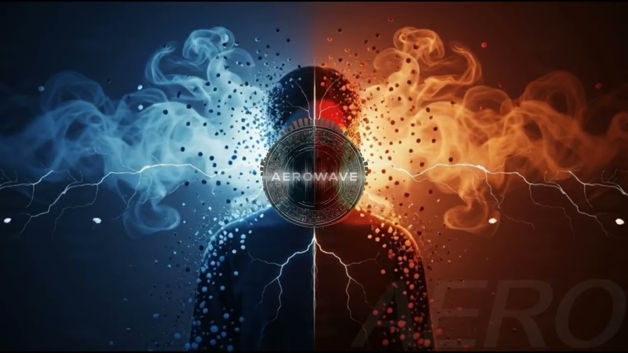 The Divide – Alternative Rock | AEROwave Original