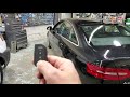 Audi a6 2010 remote starter installation by csi car systems installation
