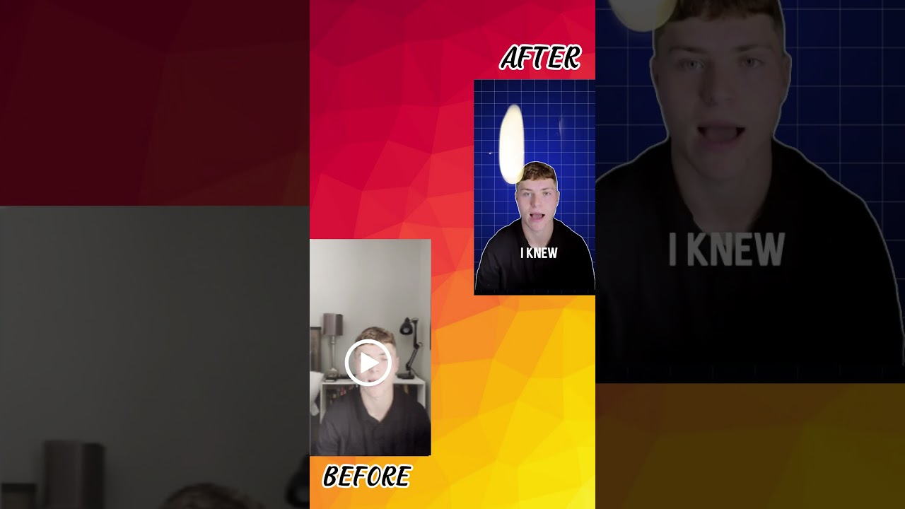 Do you want to learn how to edit like this?