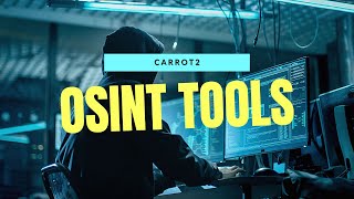 How to use Carrot2 (OSINT Tools, open source intelligence) screenshot 5