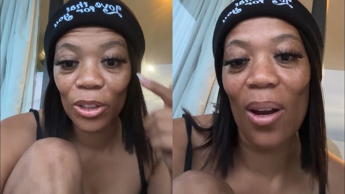 Happy Simelane bought Titi a new a car|The Mommy Club - YouTube