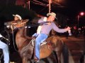 Cabalgata Tamboral  (tema : El patas blancas antonio aguilar)