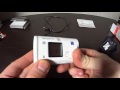 Как настроить часы на камере Sony ActionCam