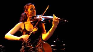 Virtuoso - Graziella Schazad Live in Munich