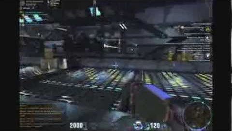 FireFall Arsenal Gameplay Commentary with the guys