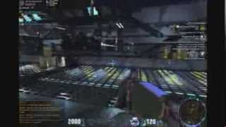 FireFall Arsenal Gameplay Commentary with the guys