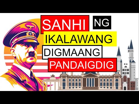 Video: Ano Ang Tawag Sa Pinakatanyag Na Pagpapatakbo Ng Militar Ng Ikalawang Digmaang Pandaigdig?