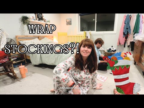 Wrapping All The