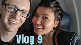картинка: Vlog 9. Бид чинь ер нь хүүхдүүдгүйгээр яаж амьдрах хүмүүс вэ?