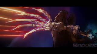 Spiderman 2099 Introduction Sound Re-Design