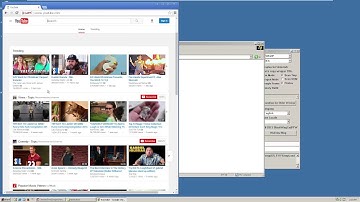 How to install Google Chrome 49 on Windows 2000 [Out Dated]