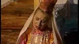 татарская народная песня татарская народная песня