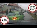 Stop Cham #226 - Niebezpieczne i chamskie sytuacje na drogach