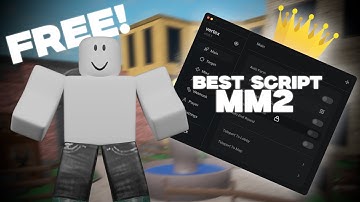 [FREE] The NEW BEST MM2 Script (Reveal Roles, Fling Players, Kill Aura + More)