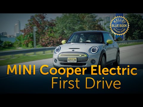 2020-mini-cooper-se-electric-|-first-drive