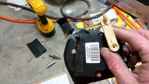 how i did the g6 hvac controls on the gbody malibu. its been long enough, time to share the info.