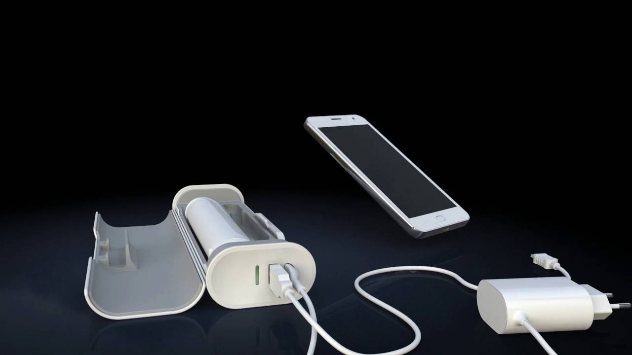 oral b genius charging travel case