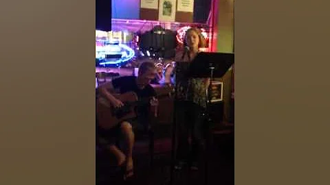 Spaghetti  benders open mic