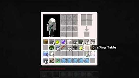 Minecraft - Aether Mod: Bronze Dungeon Run