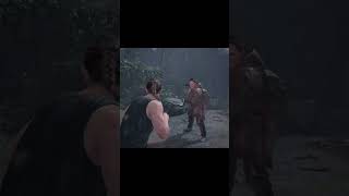 Abbie Vs The BIG - Last of Us: Part 2 - PC Remaster