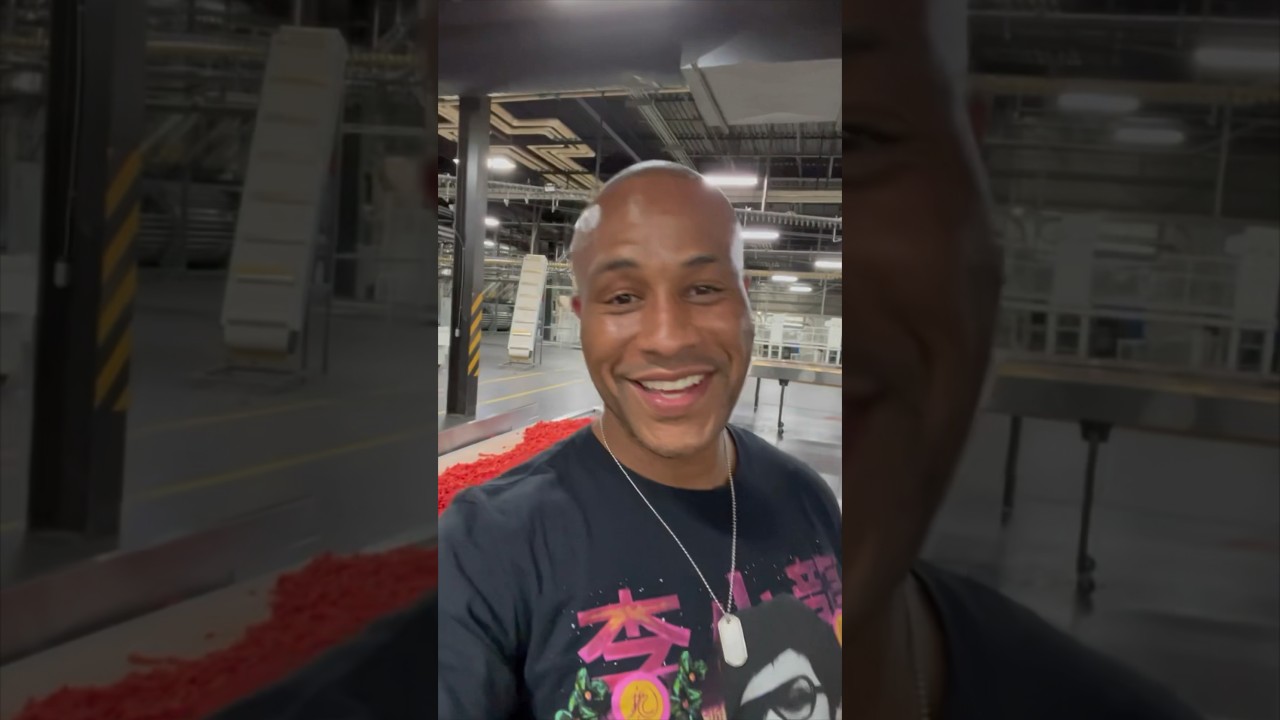 While this production ended, your production is just getting started. Don&rsquo;t give up! #youtubeshorts