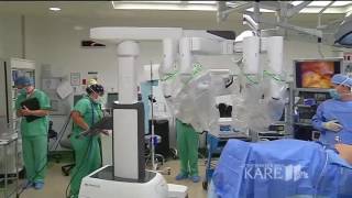 U Of M Researchers Explain Breakthrough Bionic Skin